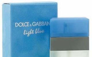 Pravidlá štýlu Dolce & Gabbana Dolce Stories