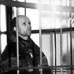 Maniac Anatoly Onoprienko - Ukrainian serial killer