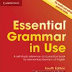 Crazy English grammar Who should use the textbook?