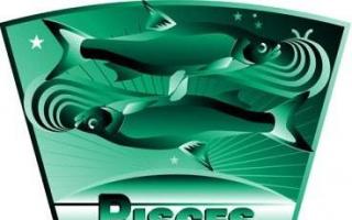 He is a Pisces, she is a Pisces: compatibility Compatibility according to the zodiac signs of Pisces