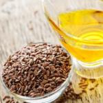 Flaxseed oil for weight loss - reviews and how to take How to take flaxseed oil for weight loss dose