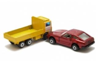 Šta je saobraćajna nesreća - definicija, skraćenica