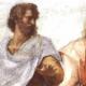 Arystoteles - biografia Arystoteles żył w jakiej epoce