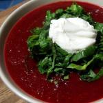 What to cook from beets
