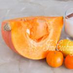 Тыквенное варенье: оранжевое настроение белой зимой
