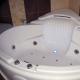 Installation of the hydromassage bath: Instructions for steps