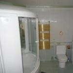 Installation and layout of a bathroom in a private house Functionality matters