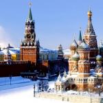 Russia - Russia (2), oral topic in English with translation