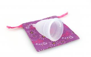 What is a menstrual cup and how to use it Menstrual water