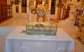 Zázrak, ktorý sa každoročne deje v Grécku na Nanebovzatie Panny Márie