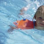 Metode učenja djece plivanju