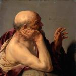 Гераклит: философия и факты жизни