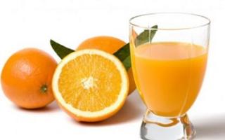 Orange Diet: Fast Slimming, Stunning Results!