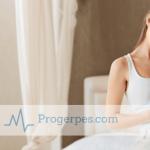 Herpes u trudnoći: liječenje i posljedice Liječenje herpesa kod trudnica u ranim fazama