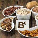 Vitamin B6 - what does the body need it for