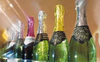 Dream Interpretation: why do you dream of Champagne, what does it mean to see Champagne in a dream