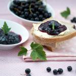 What are the benefits of currant jam Black currant jam beneficial properties and contraindications