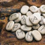 Głębokie podstawy magii runicznej Runy i magia runiczna