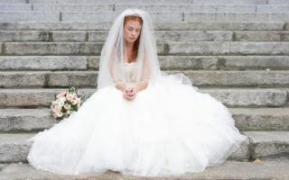 शादी मत करो: क्या महिलाएं पुरुषों को खुद को पीछे हटती हैं