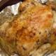 धीमी कुकर में पन्नी में सरल और स्वादिष्ट चिकन व्यंजन