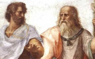 Aristotel - biografija Aristotel je živio u kojoj eri