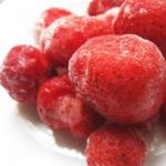 Zachowanie witamin: jak prawidłowo zamrażać owoce, jagody i warzywa na zimę Jak zamrażać jagody na zimę