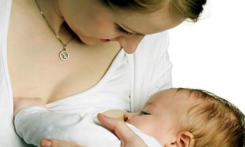 Kako odviknuti dijete od dojenja?