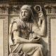 The journey and discoveries of Herodotus - Wanderings through the ecumene