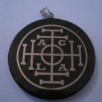 Jak amulet z przedstawionym na nim symbolem Koła Fortuny pomoże przyciągnąć szczęście