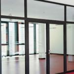 Fireproof partitions: types, norms and requirements