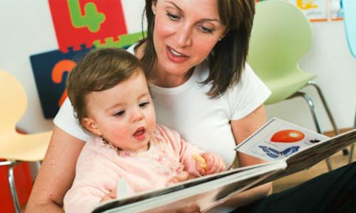 Diagnosis of speech development in children aged 3-4 years